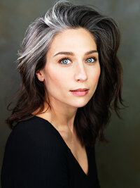 nyc headshot photographers