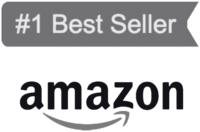 Amazon best seller logo