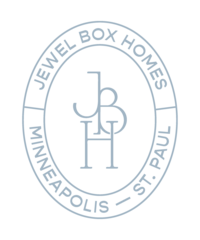 Jewel Box Homes logo