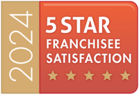 SGR 5 star franchisee