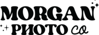 Retro logo by Femme Collective Studio