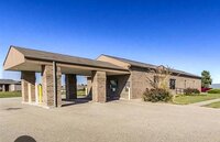 Andrews and Associates Counseling therapy office in Wamego, Kansas
