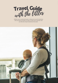 Travel Guide with Children