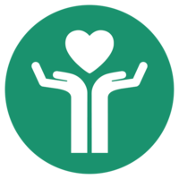 Icons - Business - Nonprofit