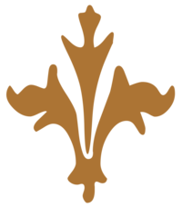 gold logo icon