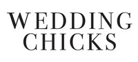 Wedding Chicks Logo png