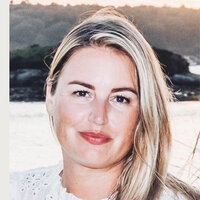kim b headshot