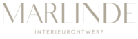 Logo Marlinde Interieurontwerp khaki