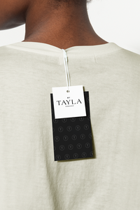 By Tayla apparel clothing label