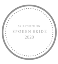spoken bride 2020