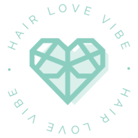 hair love university logo