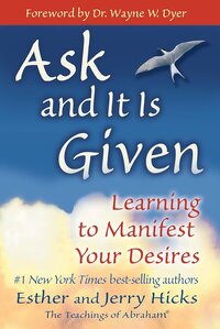 manifest your desires