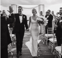 Cayman Wedding Planning