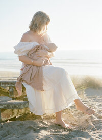 California Bay Area Motherhood and Family Photographer