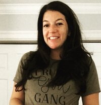 Angela - Bridesmaid_