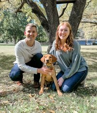 Client Dog image