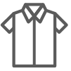 clothingiconsshirt-short-sleeve