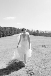 Pre Wedding Bridal Portrait photo session in Arkansas