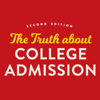 The Truth About College Admission podcast