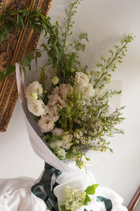 Bouquet of flowers