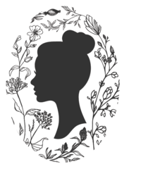 alisabeth designs logo