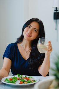 I launched a top 4 podcast using Stefanie Gass's Podcast Pro System!