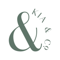 Kia & Co Logo