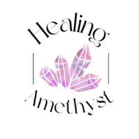 energie coaching .Amanda Gomes Fortes. The Healing Amethyst