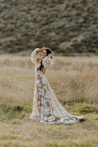 joshua tree wedding photographer