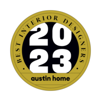 Austin Home Best Interior Designers Award 2023