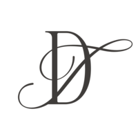 Tara Donoghue Wedding Photography Submark Logo