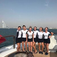 superyacht crew rotation