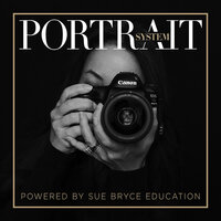 The Portrait System Podcase with Carrie Roseman
