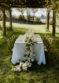 Villa Catalana Cellars Wedding in Oregon City