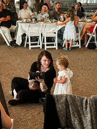 seattle wedding photographer