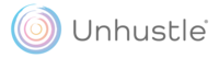Unhustle Logo