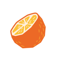 Summer fruit clipart