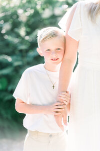 most popular family photographer in northern michigan