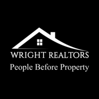 Wright Realtor Logo