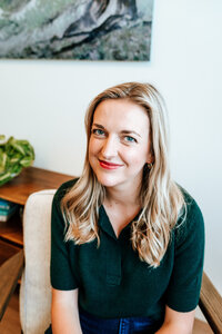 Therapist mom shares tools for perinatal mental health