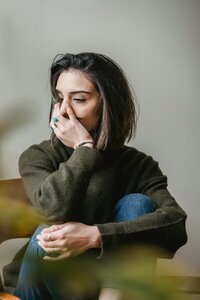 Healing from betrayal trauma with Christian support in Gilbert, AZ