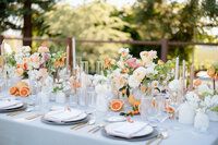 Tablescape | Bella Fleur