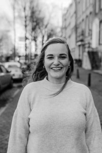 Boudoir - zelf liefde shoot - Amsterdam -  (109)