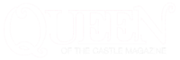 Logo for Queen of the Castle