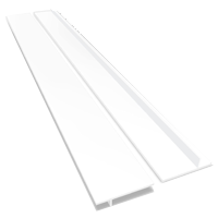 Silicone piece that fills the gap in between your oven and counter to prevent food from falling down.