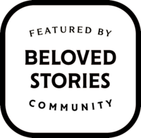 Featured by Beloved Stories Community