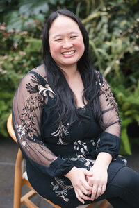 Asian Oregon Wedding Planner