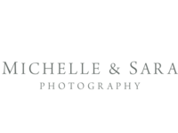 Michelle & Sara logo