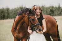 Paardenfotograaf Beringen Limburg