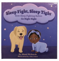 Nights and Naps Expert Recommendations